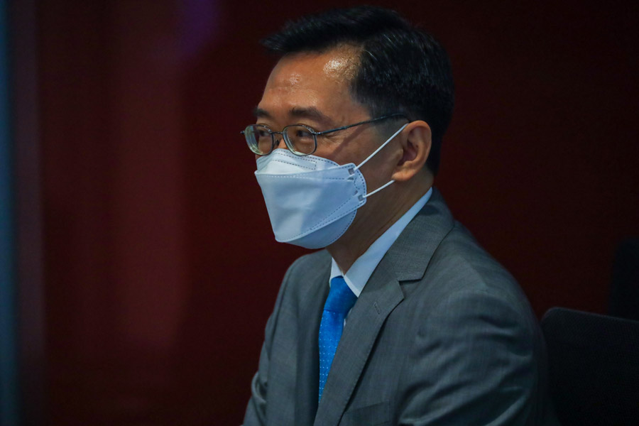 สตช.-ดีเอสไอ-ทรูวิชั่นส์ ร่วมประชุมปราบปรามการละเมิดลิขสิทธิ์บนสื่อออนไลน์