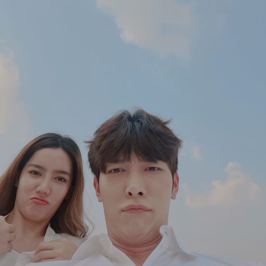 คลั่งรักไม่ไหวแล้ว ริชชี่ อวดภาพหวาน ทำเอา ก็อต อิทธิพันทธ์ เสียอาการหนัก คลั่งรักไม่ไหวแล้ว ริชชี่ อวดภาพหวาน ทำเอา ก็อต อิทธิพันทธ์ เสียอาการหนัก