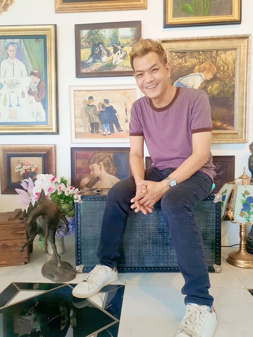 ช็อก! ออดี้ นักร้องยุค 90 ถูกยกเค้าเกลี้ยงคอนโดหรู เหลือแต่ห้องเปล่า