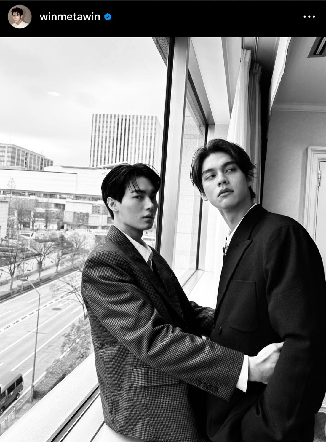 ทามไลน์แตก! วิน เมธวิน อวดของขวัญวันเกิดสุดหรูจาก ไบรท์ วชิรวิชญ์ ทามไลน์แตก! วิน เมธวิน อวดของขวัญวันเกิดสุดหรูจาก ไบรท์ วชิรวิชญ์