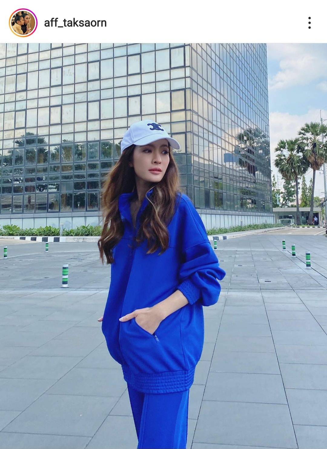 แอฟ ทักษอร ตอบสถานะหัวใจ หลังมีข่าวกับหนุ่มๆรุ่นน้อง แอฟ ทักษอร ตอบสถานะหัวใจ หลังมีข่าวกับหนุ่มๆรุ่นน้อง