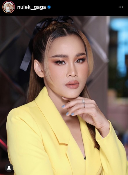 หนูเล็ก ก่อนบ่ายฯ แชร์คลิปเตือนภัย เจอแก๊งคอลเซ็นเตอร์โทรมาหลอกลวง หนูเล็ก ก่อนบ่ายฯ แชร์คลิปเตือนภัย เจอแก๊งคอลเซ็นเตอร์โทรมาหลอกลวง