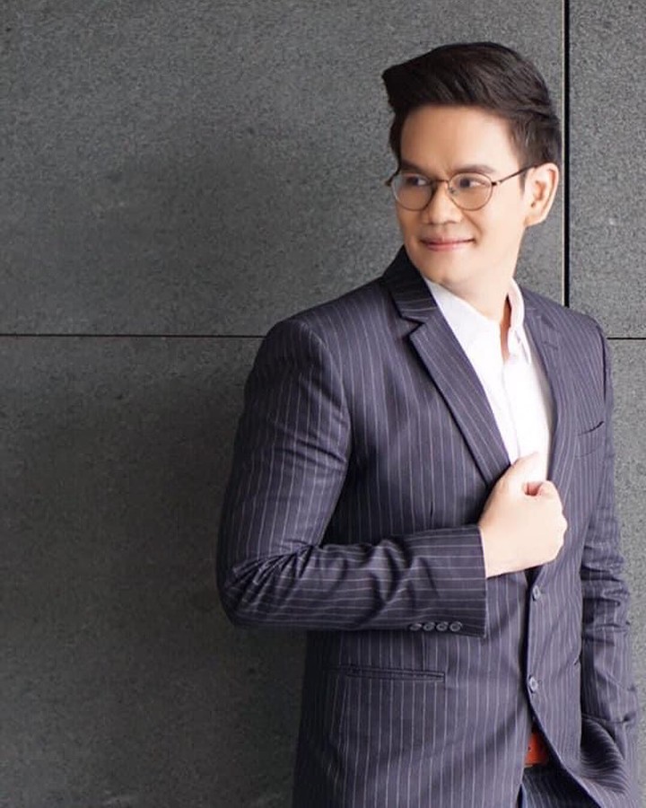 “อาย - เคนโด้” ยืนยันมีคนดังอีกเพียบในคดีดัง Forex- 3D (มีคลิป)