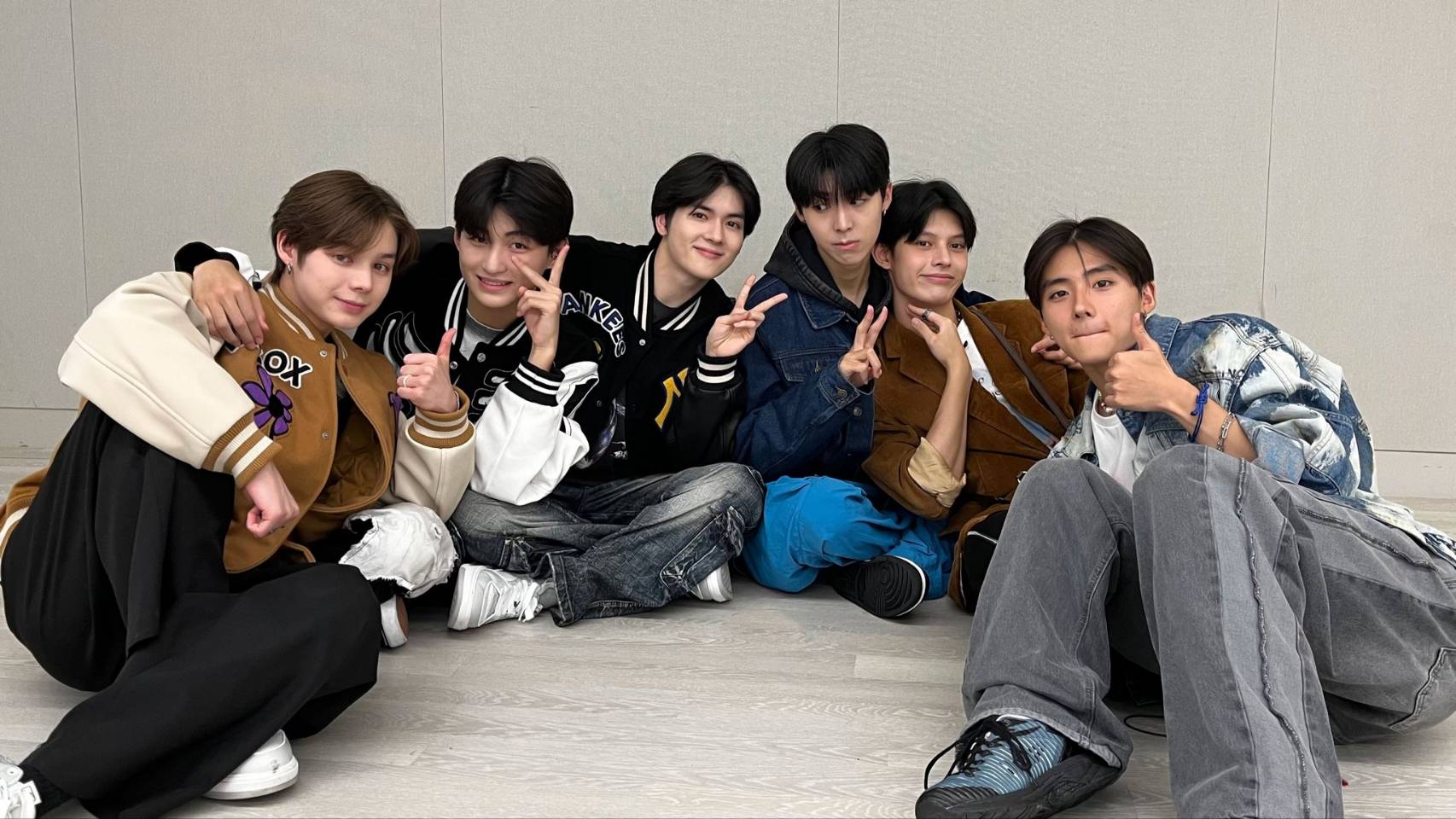 เปิดไทม์ไลน์!! ‘ยอร์ช ยงศิลป์’ ก่อนแจ้งข่าวร้อนโปรเจกต์ Trainee A