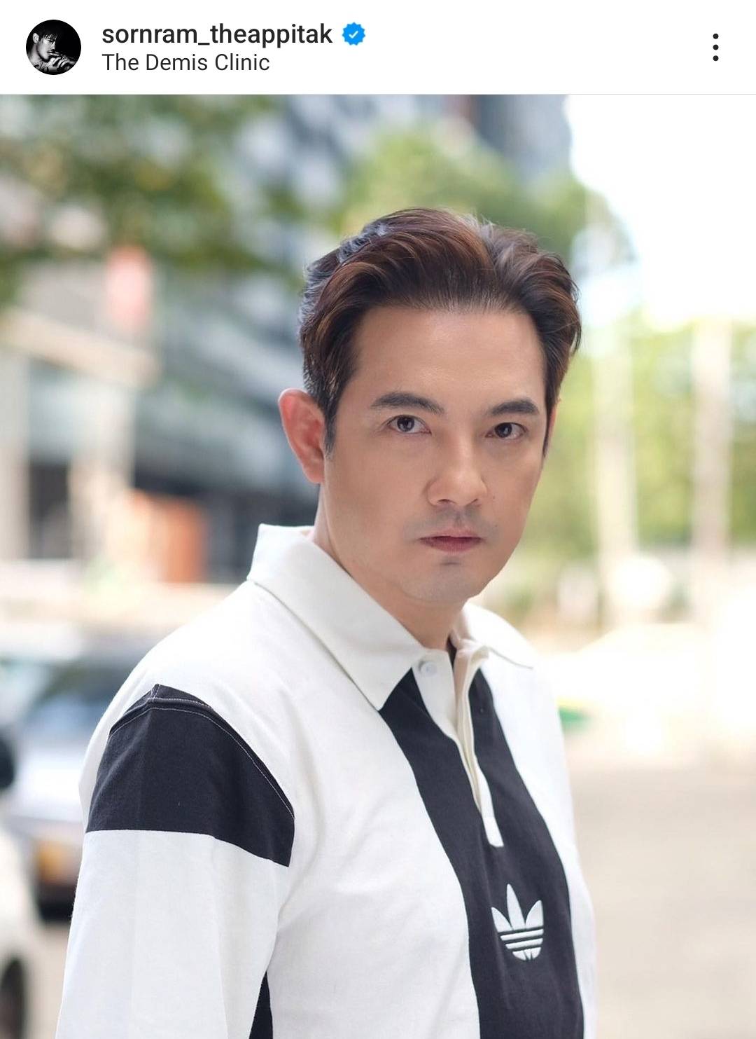 ฉลองวัย 50 ปี “หนุ่ม ศรราม” รวมตัวแฟนคลับ จัดงานวันเกิดสุดอบอุ่น ฉลองวัย 50 ปี “หนุ่ม ศรราม” รวมตัวแฟนคลับ จัดงานวันเกิดสุดอบอุ่น