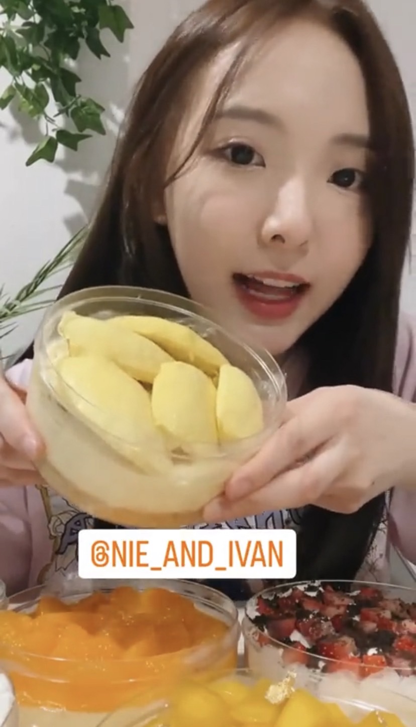 เนเน่ พรนับพัน คลอดธุรกิจร้านขนมหวาน ชาวอะตอม คอนเฟิร์มอร่อยมาก!
