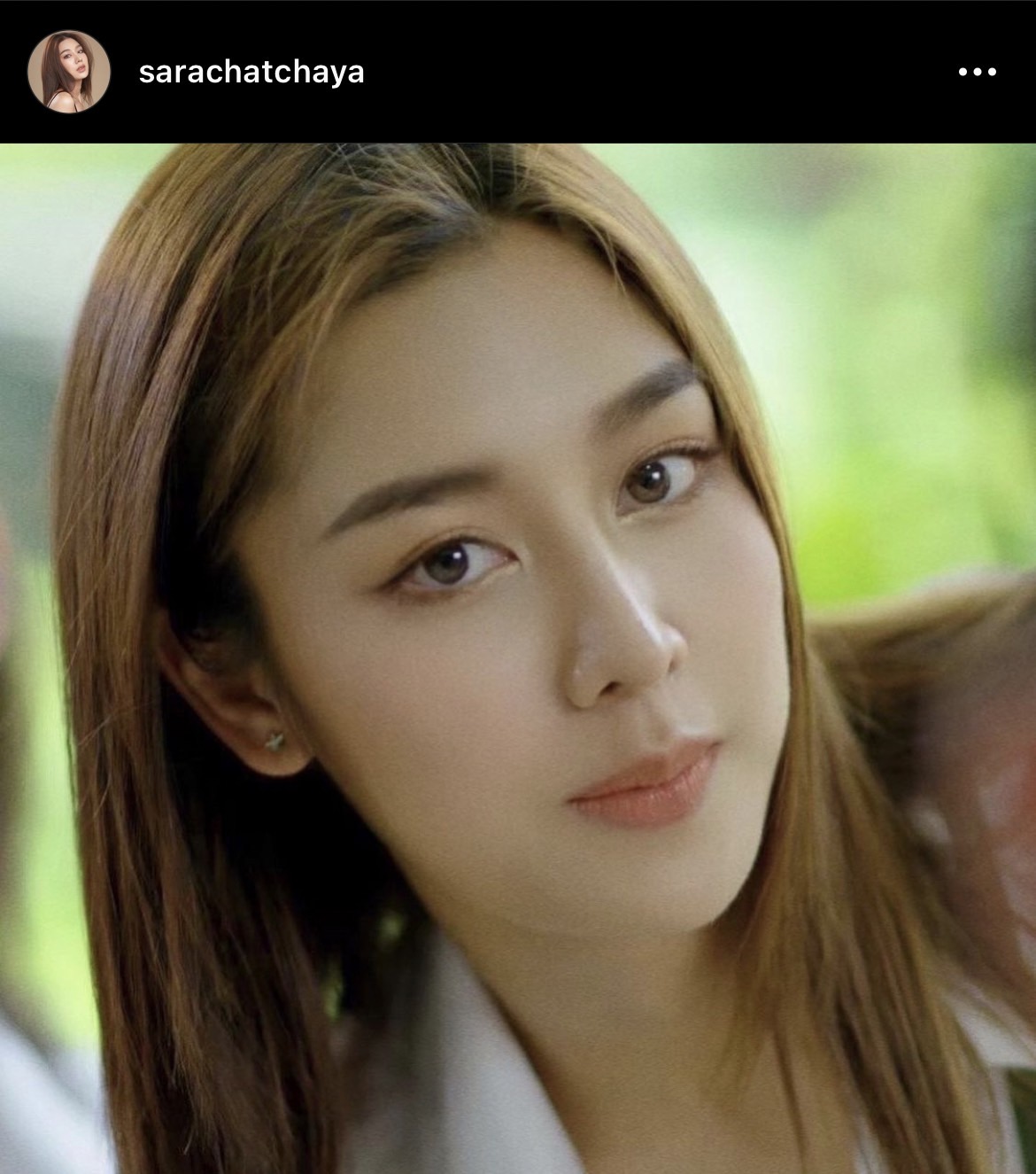 อัปเดตล่าสุด ซาร่า ชัชชญา หมดสติบนรถไฟฟ้า ไม่ได้ โดนป้ายยา