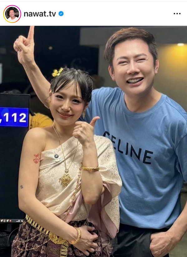 บอสณวัฒน์ มาเอง จ้างจริง! จ่ายจริง! เปิดราคาค่าตัว กามิน ไลฟ์ครั้งละ7หลัก ควรสำนึกบ้าง! บอสณวัฒน์ มาเอง จ้างจริง! จ่ายจริง! เปิดราคาค่าตัว กามิน ไลฟ์ครั้งละ7หลัก ควรสำนึกบ้าง!