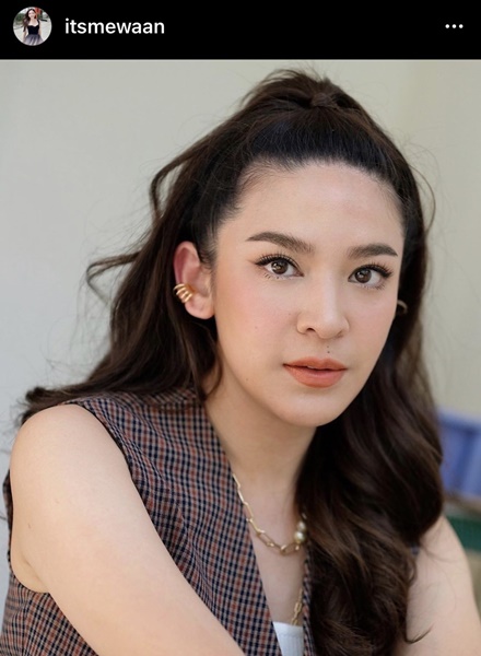 น้ำหวาน พิมรา ร่ายยาว เจอไรเดอร์เหวี่ยงใส่ ทำเสียเวลาต้องจ่ายเพิ่ม!! 
