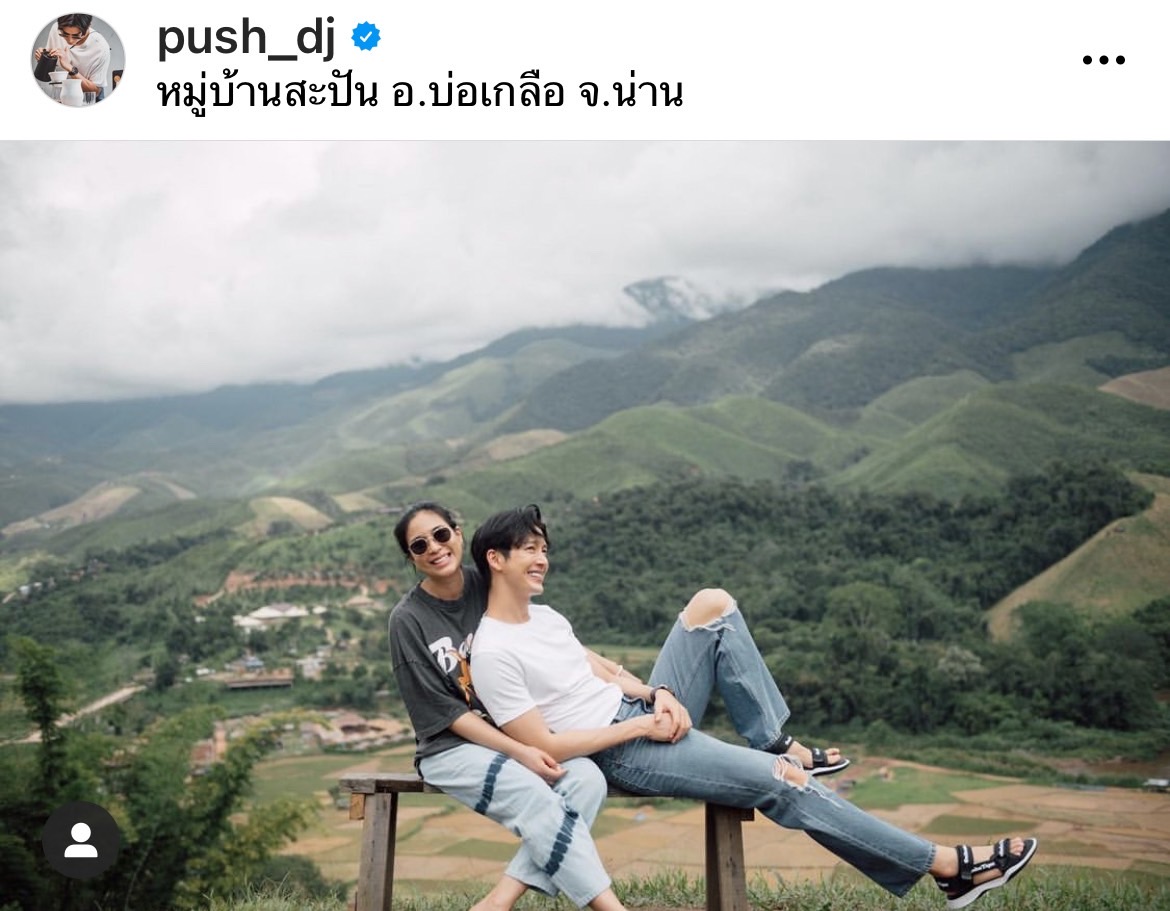 ดีเจพุฒ อวยพรวันเกิดภรรยา จุ๋ย วรัทยา สุดซึ้งบอก รักทั้งแม่ทั้งลูก ดีเจพุฒ อวยพรวันเกิดภรรยา จุ๋ย วรัทยา สุดซึ้งบอก รักทั้งแม่ทั้งลูก