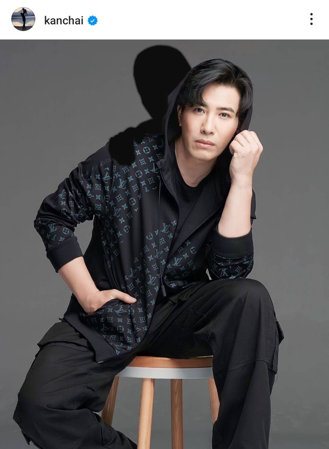หนุ่ม กรรชัย ยอมรับต้องดูแลตัวเองมากขึ้นหลังลูกสาว น้องมายู โตขึ้น หนุ่ม กรรชัย ยอมรับต้องดูแลตัวเองมากขึ้นหลังลูกสาว น้องมายู โตขึ้น