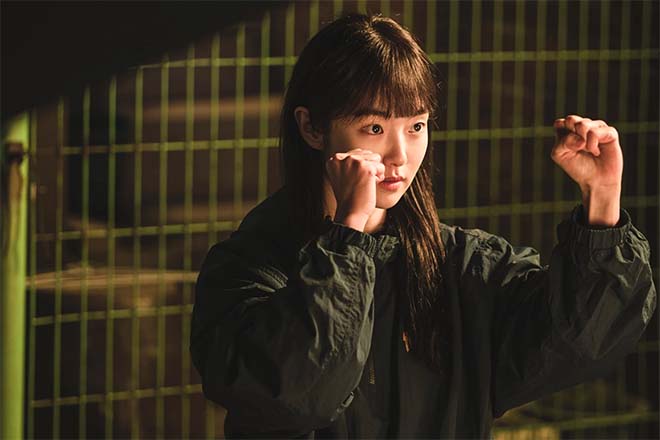 'คิมฮเยจุน' ผู้เคยรับบทมเหสีใน Kingdom กับบทบาทใหม่ใน A Shop for Killers 'คิมฮเยจุน' ผู้เคยรับบทมเหสีใน Kingdom กับบทบาทใหม่ใน A Shop for Killers