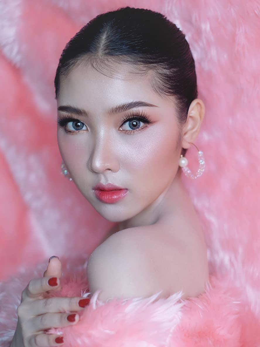 เปิดประวัติ “น้ำเพชร เพชรลดา” อดีตผู้เข้าประกวดมิสแกรนด์สุพรรณบุรี 