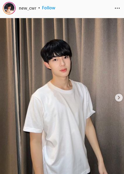 ซี พฤกษ์ - นุนิว อัปเดตอาการหลังติดโควิด19 แฟนๆ แห่ส่งกำลังใจแน่น