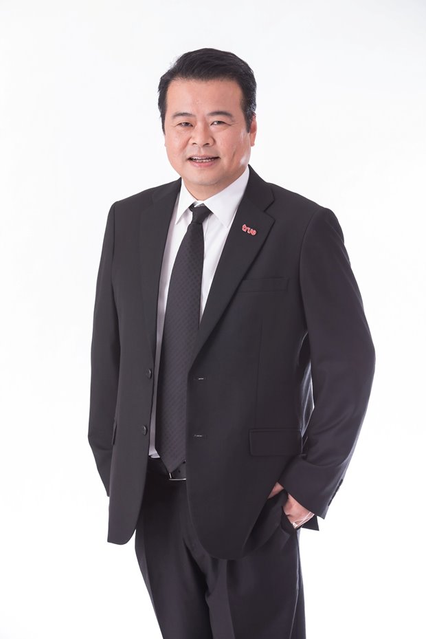 กลุ่มทรู พร้อมอยู่เคียงบ่าเคียงไหล่คนไทย ร่วมฝ่าวิกฤติโควิด-19 ระลอกใหม่ไปด้วยกัน