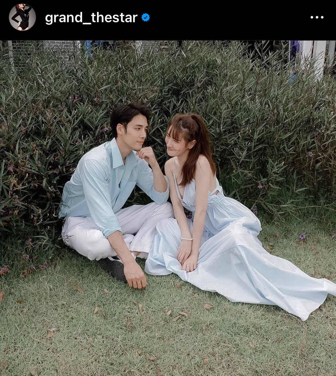 เด่นคุณ เปิดใจปิดฉากรัก 4 ปี แกรนด์  ยอมรับเป็นคนเดินออกมาเอง...