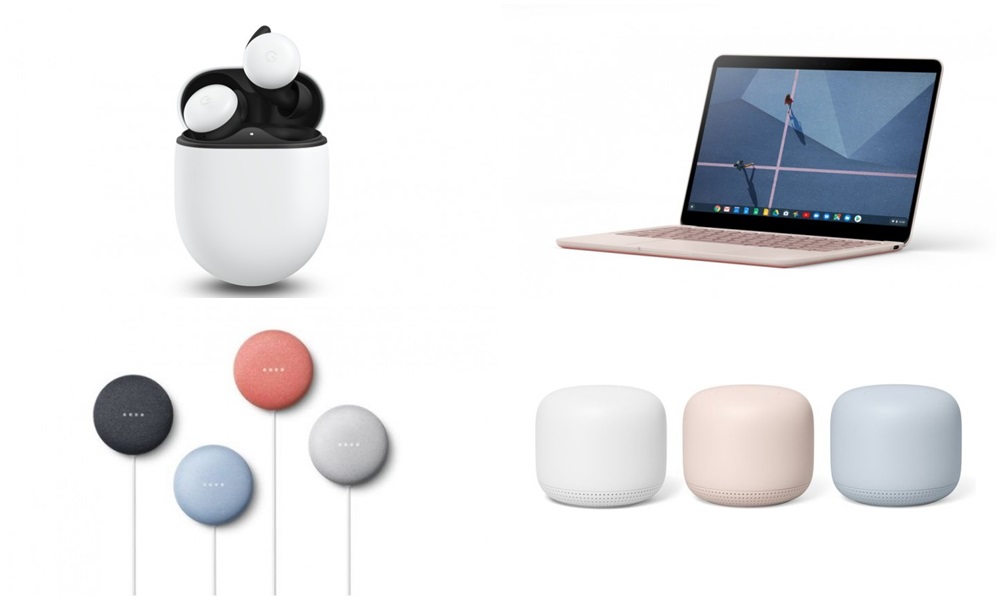 เตรียมเปิด “Google Store” ที่แรกในนิวยอร์ก!!