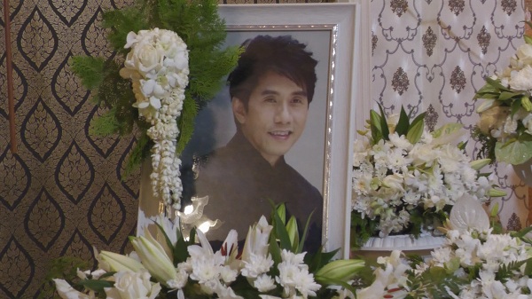 ครอบครัว “อ๊อด คีรีบูน” เปิดใจหลังการสูญเสียครั้งยิ่งใหญ่   (มีคลิป)