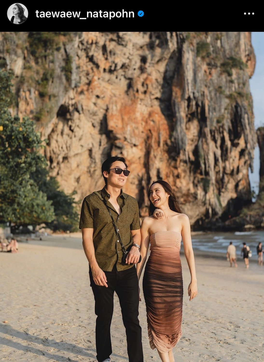 แต้ว ณฐพร แจงสาเหตุไม่ได้ร่วมงานครบรอบ 53 ปีช่อง 3 แต้ว ณฐพร แจงสาเหตุไม่ได้ร่วมงานครบรอบ 53 ปีช่อง 3