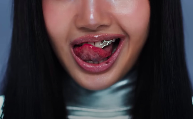 ถูกบล็อกฉ่ำ ความปังเป็นเหตุ หลังแฟนเพลงแห่แชร์ ROCKSTAR เพลงใหม่ ลิซ่า ถูกบล็อกฉ่ำ ความปังเป็นเหตุ หลังแฟนเพลงแห่แชร์ ROCKSTAR เพลงใหม่ ลิซ่า