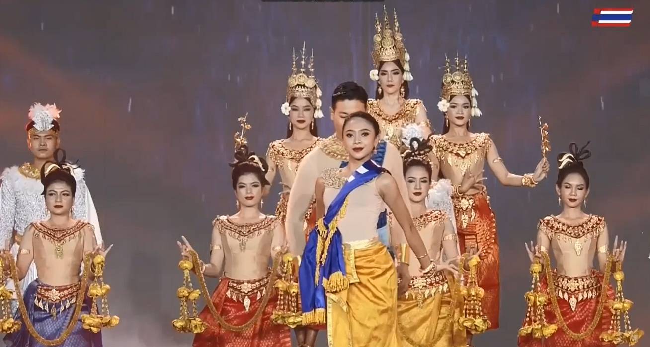 ตระการตาประทับใจไม่แพ้พิธีเปิด!! สำหรับพิธีปิด ซีเกมส์ ครั้งที่ 31 ในธีมสืบสานวัฒนธรรมอาเซียน ตระการตาประทับใจไม่แพ้พิธีเปิด!! สำหรับพิธีปิด ซีเกมส์ ครั้งที่ 31 ในธีมสืบสานวัฒนธรรมอาเซียน