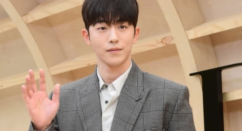 เข้ากรมมีนาคมนี้!! สังกัด ‘นัมจูฮยอก’ เผยผ่านการทดสอบพร้อมรับใช้ชาติ เข้ากรมมีนาคมนี้!! สังกัด ‘นัมจูฮยอก’ เผยผ่านการทดสอบพร้อมรับใช้ชาติ