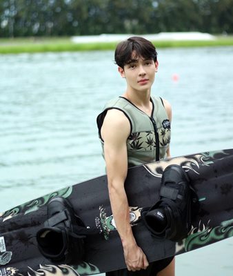 รู้จัก “ดีแลน ไบร์อันท์” หนุ่มน้อยเจ้าเสน่ห์ จากบท “ชาลี” ใน “หวานรักต้องห้าม” รู้จัก “ดีแลน ไบร์อันท์” หนุ่มน้อยเจ้าเสน่ห์ จากบท “ชาลี” ใน “หวานรักต้องห้าม”