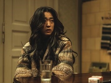 หนังใหม่ของ ซงจุงกิ ชายผู้ลี้ภัยจากฝั่งเหนือ My Name is Loh Kiwan หนังใหม่ของ ซงจุงกิ ชายผู้ลี้ภัยจากฝั่งเหนือ My Name is Loh Kiwan