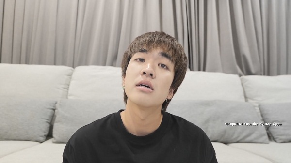 คิวเทโอปป้า แจ้งความหลังถูกขโมยทรัพย์สิน   (มีคลิป) 