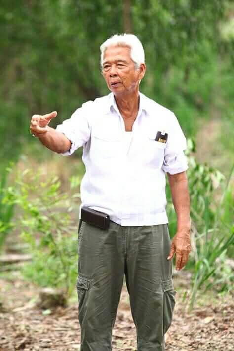 คนแรกของไทย! ผกก. หนังแอ็คชั่นชื่อดัง ได้รับบันทึกชื่อในกินเนสส์เวิลด์เรคคอร์ด ว่ามีอายุสูงสุด คนแรกของไทย! ผกก. หนังแอ็คชั่นชื่อดัง ได้รับบันทึกชื่อในกินเนสส์เวิลด์เรคคอร์ด ว่ามีอายุสูงสุด