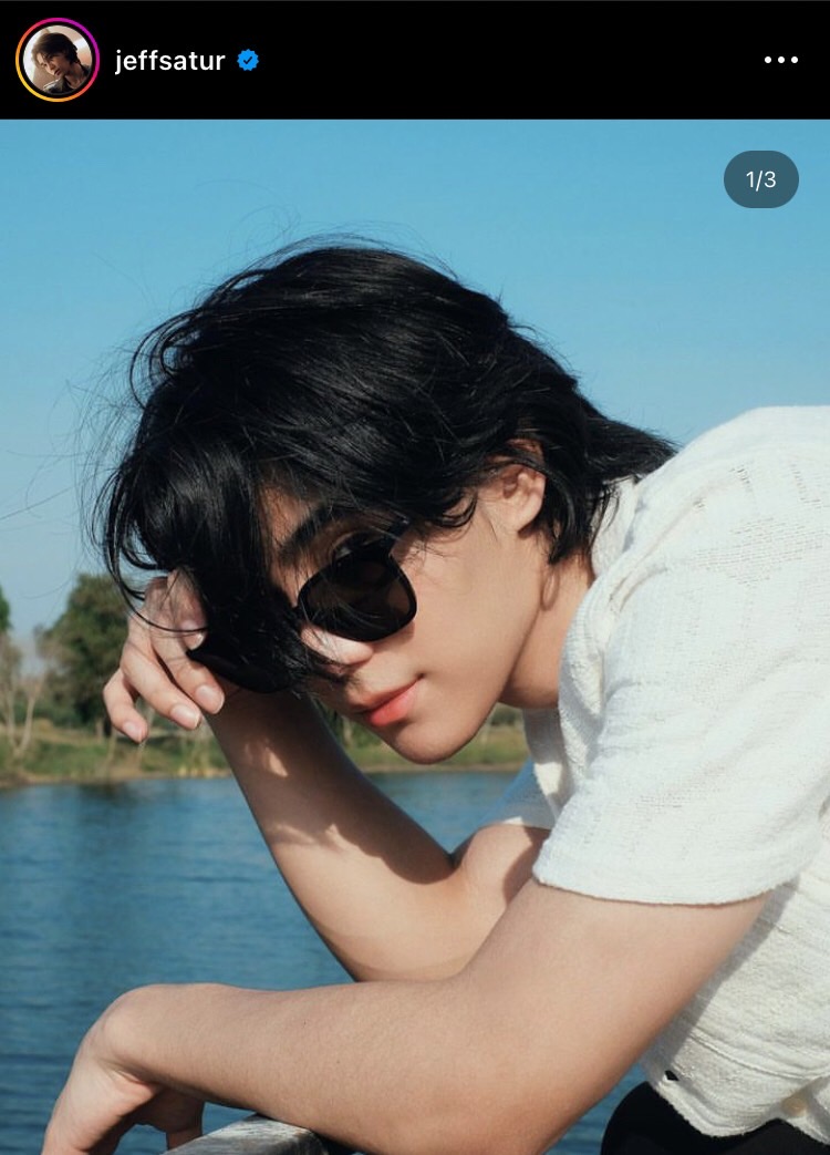 เจฟ ซาเตอร์ เผยไม่ทิ้งงานแสดง หลังประกาศลาออกจากค่าย BOC 