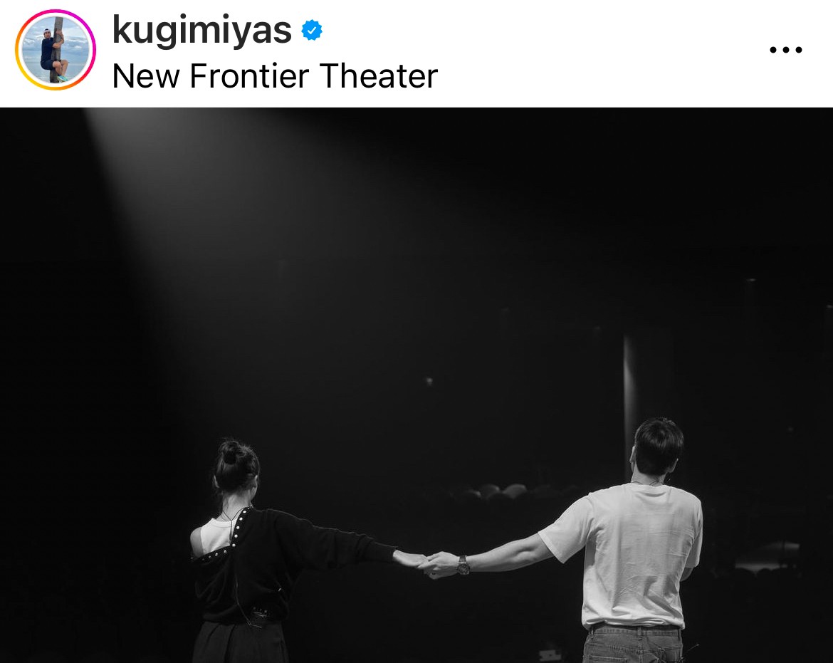 ณเดชน์-ญาญ่า บินลัดฟ้าแฟนมีตติ้งครั้งแรกที่มะนิลา แฟนคลับต้อนรับอบอุ่น! ณเดชน์-ญาญ่า บินลัดฟ้าแฟนมีตติ้งครั้งแรกที่มะนิลา แฟนคลับต้อนรับอบอุ่น!