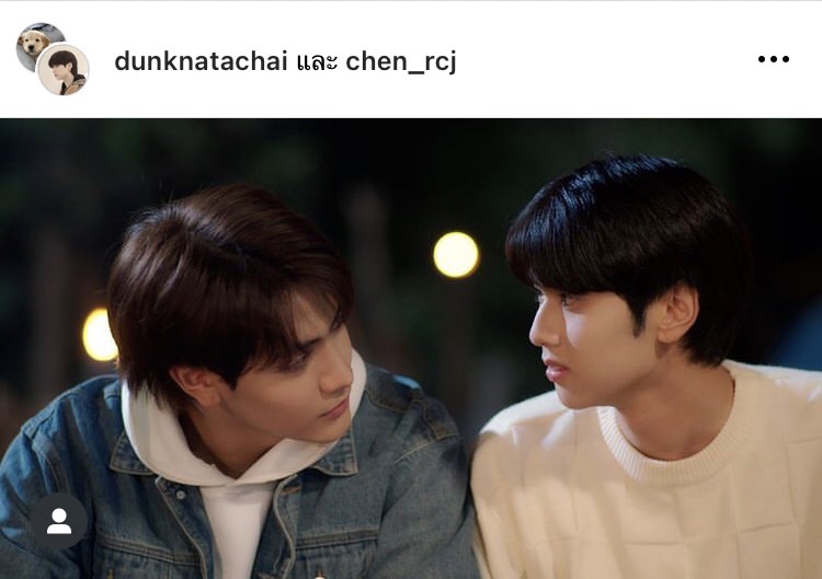 จุง-ดัง เผยความรู้สึกหลังครบรอบหนึ่งปีที่ทำงานร่วมกัน 