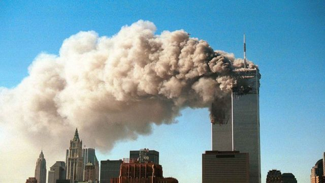ครบรอบ 20 ปี เหตุการณ์ 9/11 เทคโนโลยีสามารถระบุตัวผู้เสียได้เพิ่มอีก 2 ราย
