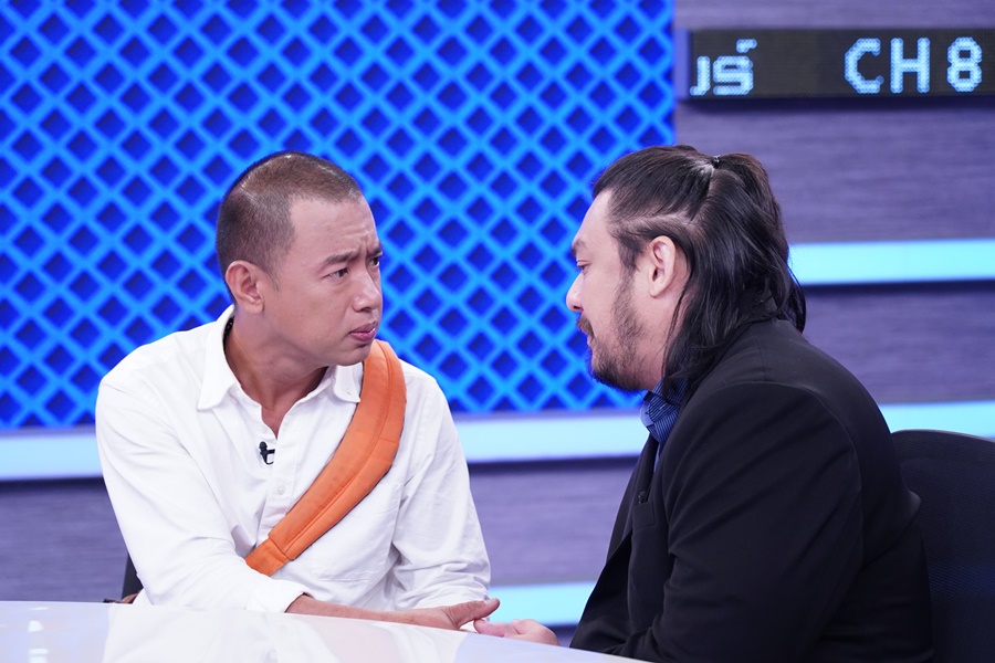 อาทิตยต์ ริว ตอบปมร้อนสร้างคอนเทนต์ชีวิตลำบาก ด้าน นิกกี้ ยื่นมือเข้าช่วย เจอกระแสเกาะดังหาผลประโยชน์ 