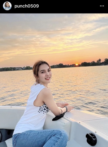 พั้นช์ วรกาญจน์ ยกเลิกเข้ารายการดัง สาเหตุ ตรวจ ATK ขึ้น 2 ขีด พั้นช์ วรกาญจน์ ยกเลิกเข้ารายการดัง สาเหตุ ตรวจ ATK ขึ้น 2 ขีด