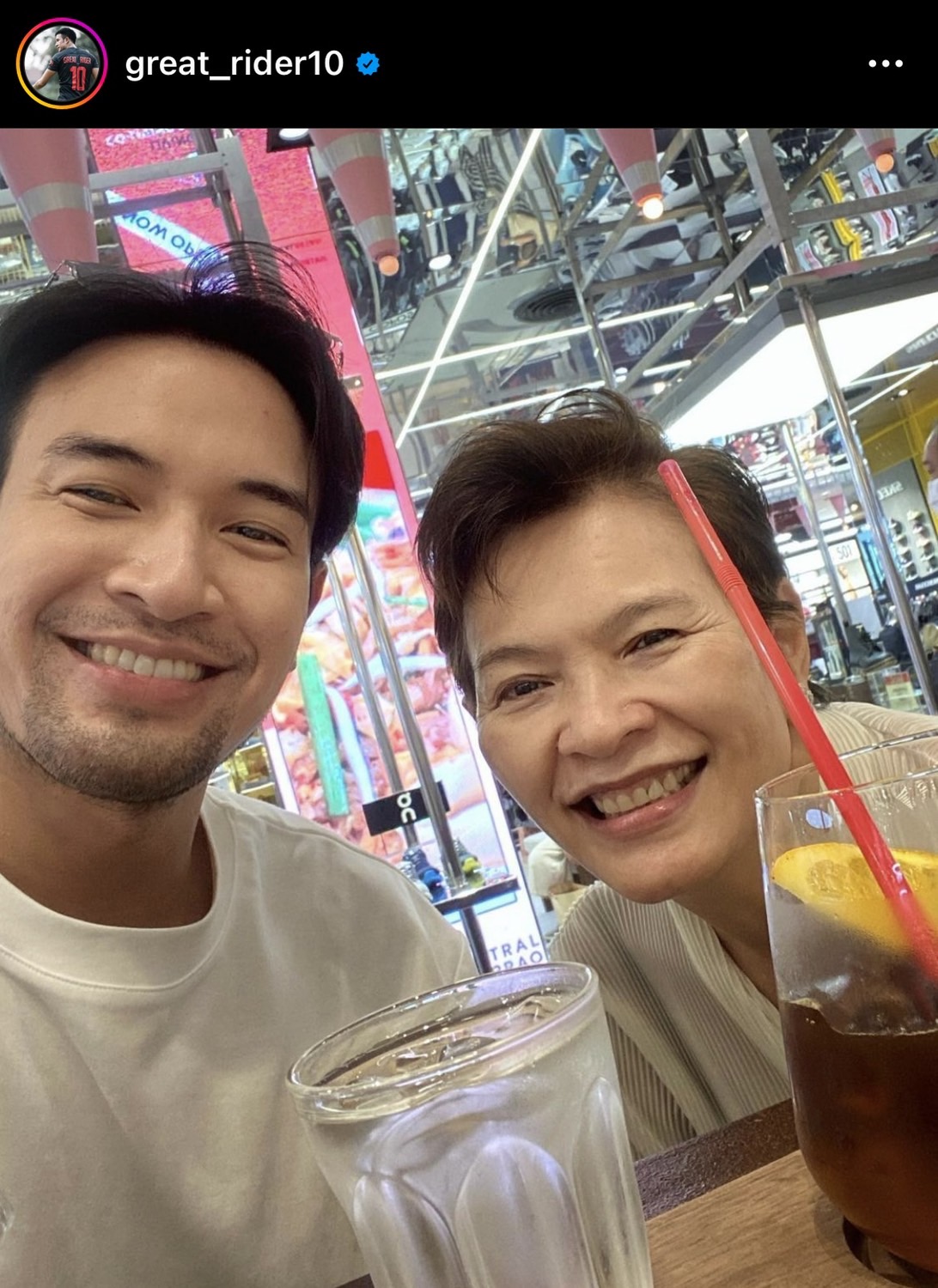 สถานะโสด ไม่รีบ! เกรท วรินทร ตอนนี้เรื่องการหาแฟนเฉยๆ ชิวๆ!!