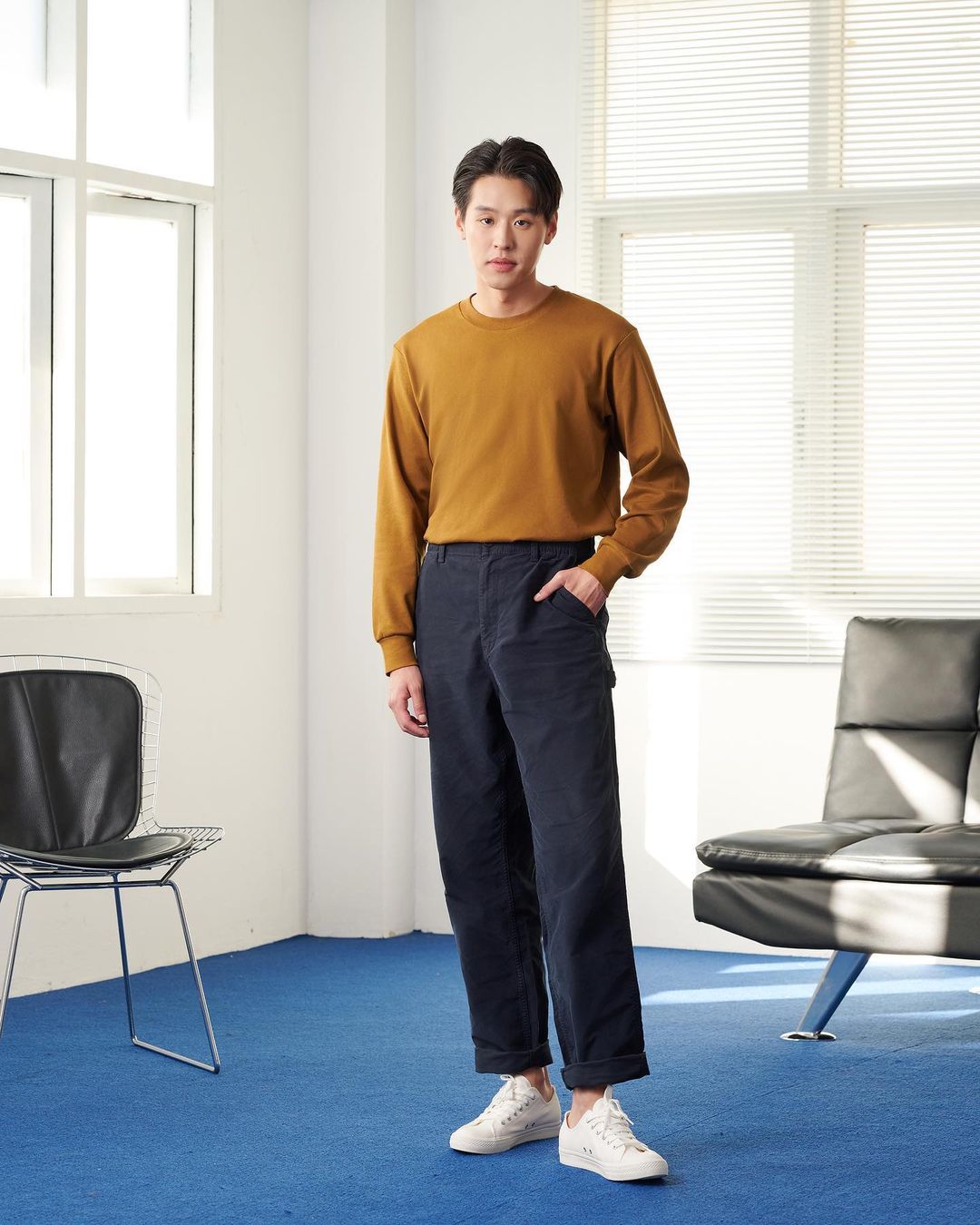 บิวกิ้น ให้ลุ้น พีพี เป็นแขกพิเศษในแฟนมีตหรือไม่ (มีคลิป)