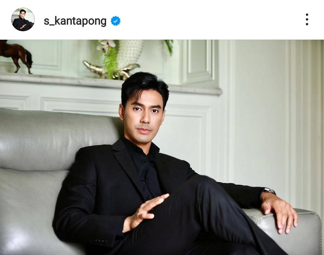 ภรรยา เอส กันตพงศ์ โพสต์ขอทุกคนช่วยอธิษฐานให้สามี หลังวูบหมดสติกลางงานอีเว้นท์