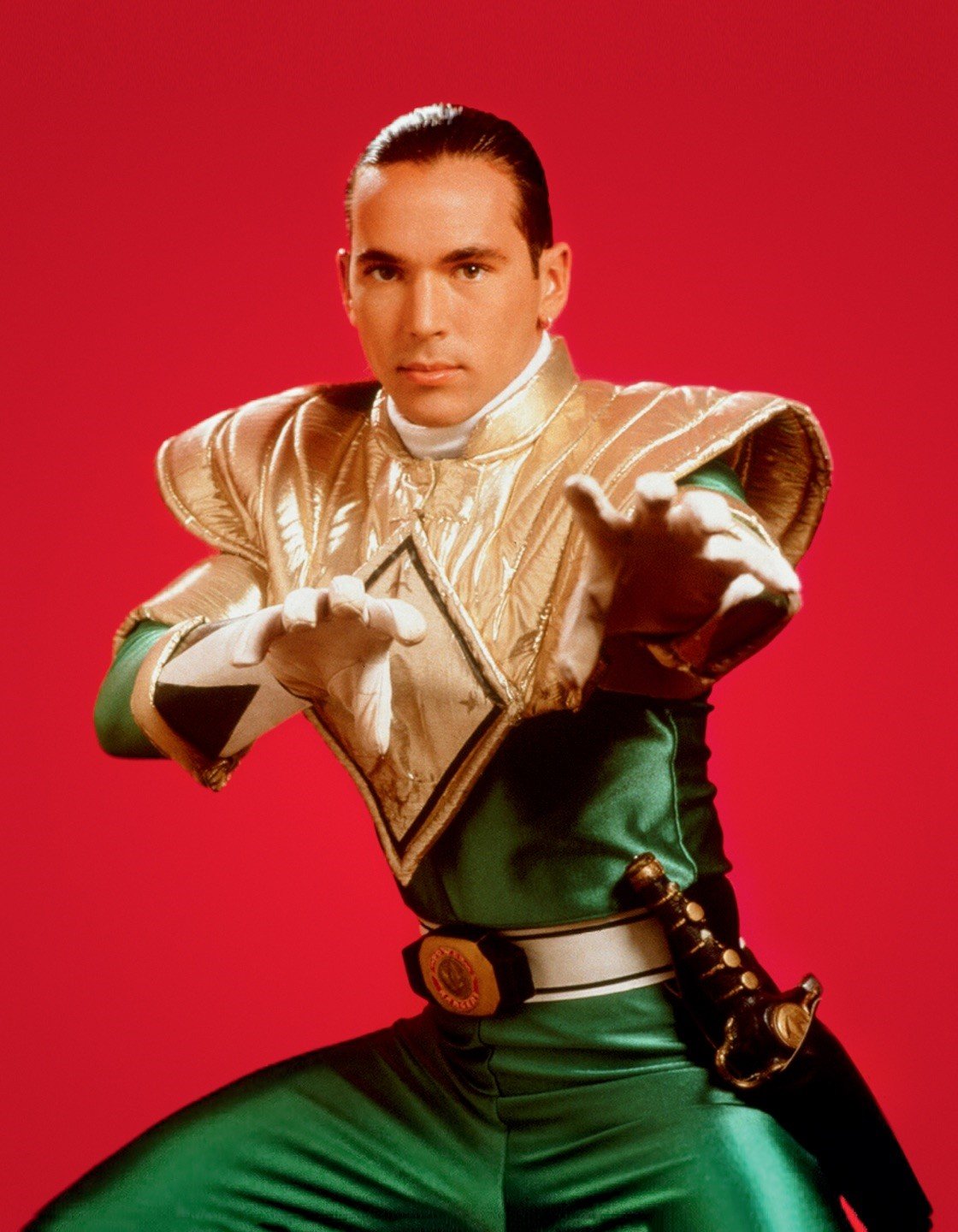 เสียชีวิตแล้ว!! 'Jason David Frank' นักแสดง Power Rangers ลาโลก วัย 49 ปี เสียชีวิตแล้ว!! 'Jason David Frank' นักแสดง Power Rangers ลาโลก วัย 49 ปี