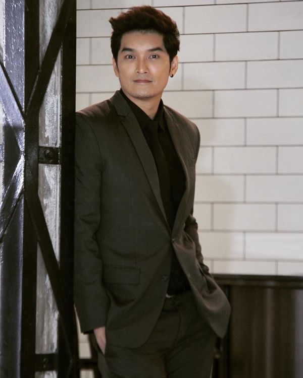 อู๋ นวพล แชร์ประสบการณ์ ออกกำลังกายหนักจนปอดรั่ว อู๋ นวพล แชร์ประสบการณ์ ออกกำลังกายหนักจนปอดรั่ว