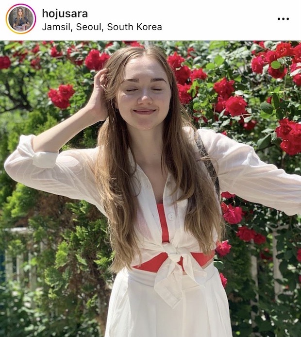 ลูคีเมียคร่าชีวิต!! HojuSara ยูทูปเบอร์สาวออสเตรเลียผู้ชื่นชอบวัฒนธรรมเกาหลี