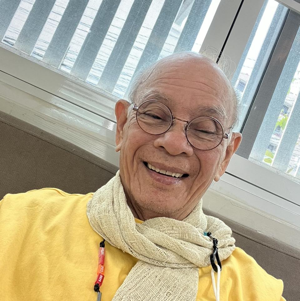 พ่ออี๊ด สุประวัติ เข้าผ่าตัด อาการปลอดภัยดี พ่ออี๊ด สุประวัติ เข้าผ่าตัด อาการปลอดภัยดี