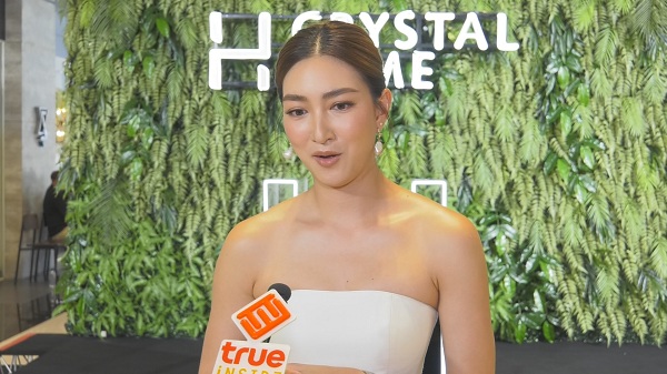 “แพนเค้ก” เดินสายเข้าวัด รับชุดที่ใส่แล้วถนัดที่สุดคือ ชุดทำบุญ   (มีคลิป)