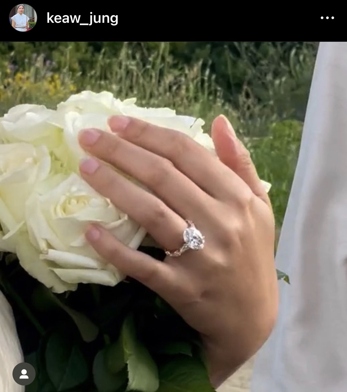 “ที่รัก” คุณช่างน่าทึ่ง “ญาญ่า” เผยความรู้สึก หลัง “ณเดชน์” ขอแต่งงาน “ที่รัก” คุณช่างน่าทึ่ง “ญาญ่า” เผยความรู้สึก หลัง “ณเดชน์” ขอแต่งงาน