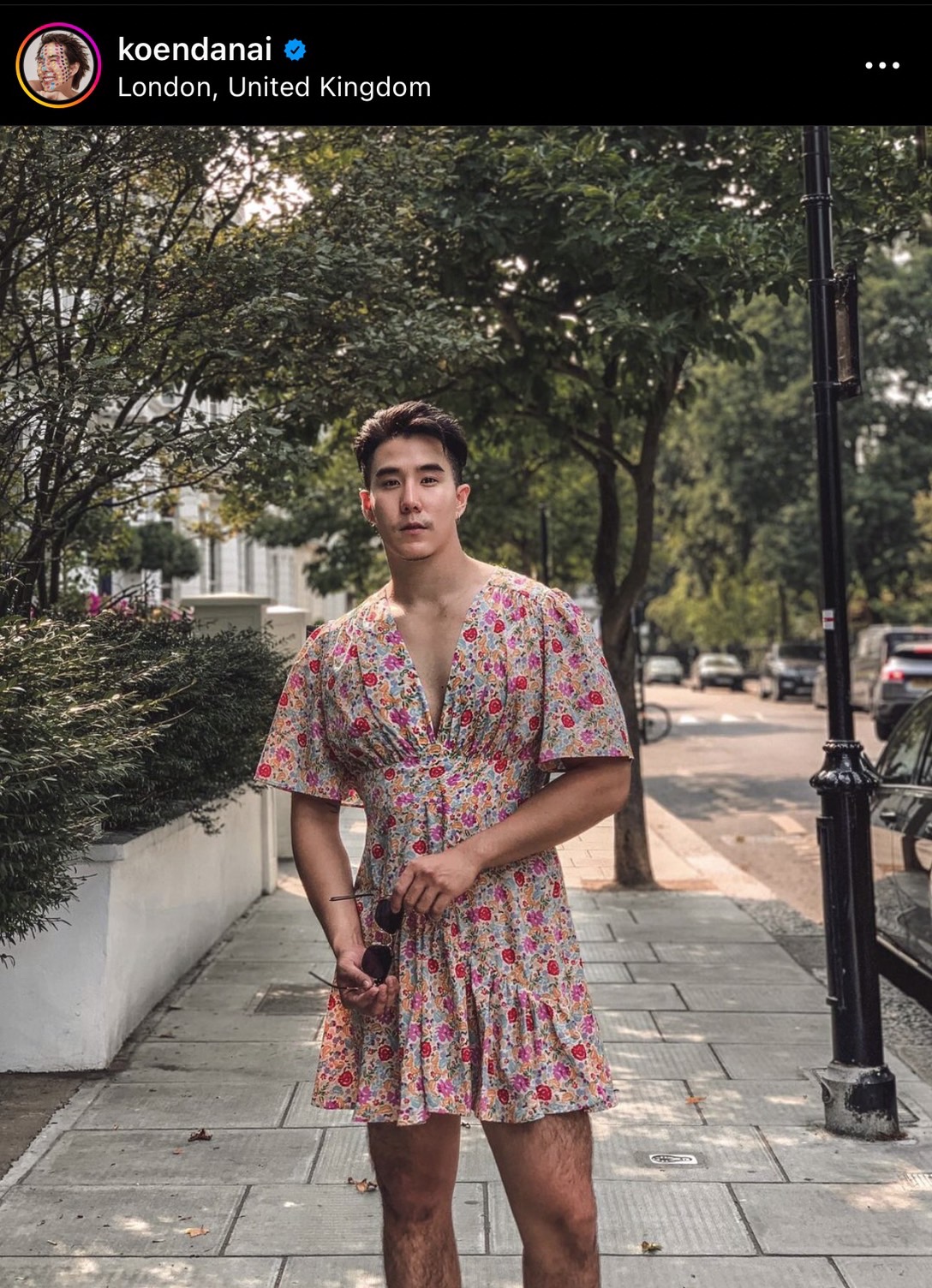  เขื่อน ภัทรดนัยเผย จุดเริ่มต้นของการเป็นนักจิตบำบัด
