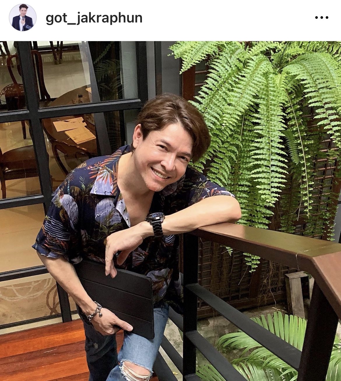 ก๊อท จักรพันธ์ ลั่น!! เตรียมทำโปรเจกต์ต่อไป พร้อม ขอบคุณทุกการตอบรับโปรเจกต์นิวคันทรี่ 