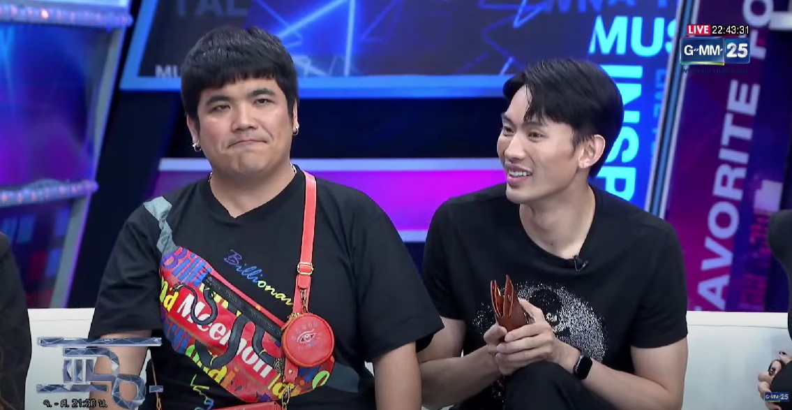 มดดำ-แจ็ค แฟนฉัน-มะตูม เปิดความเชื่อ ครูกายแก้ว หลังเป็นประเด็นร้อนว่าควรนำมาบูชาหรือไม่ มดดำ-แจ็ค แฟนฉัน-มะตูม เปิดความเชื่อ ครูกายแก้ว หลังเป็นประเด็นร้อนว่าควรนำมาบูชาหรือไม่