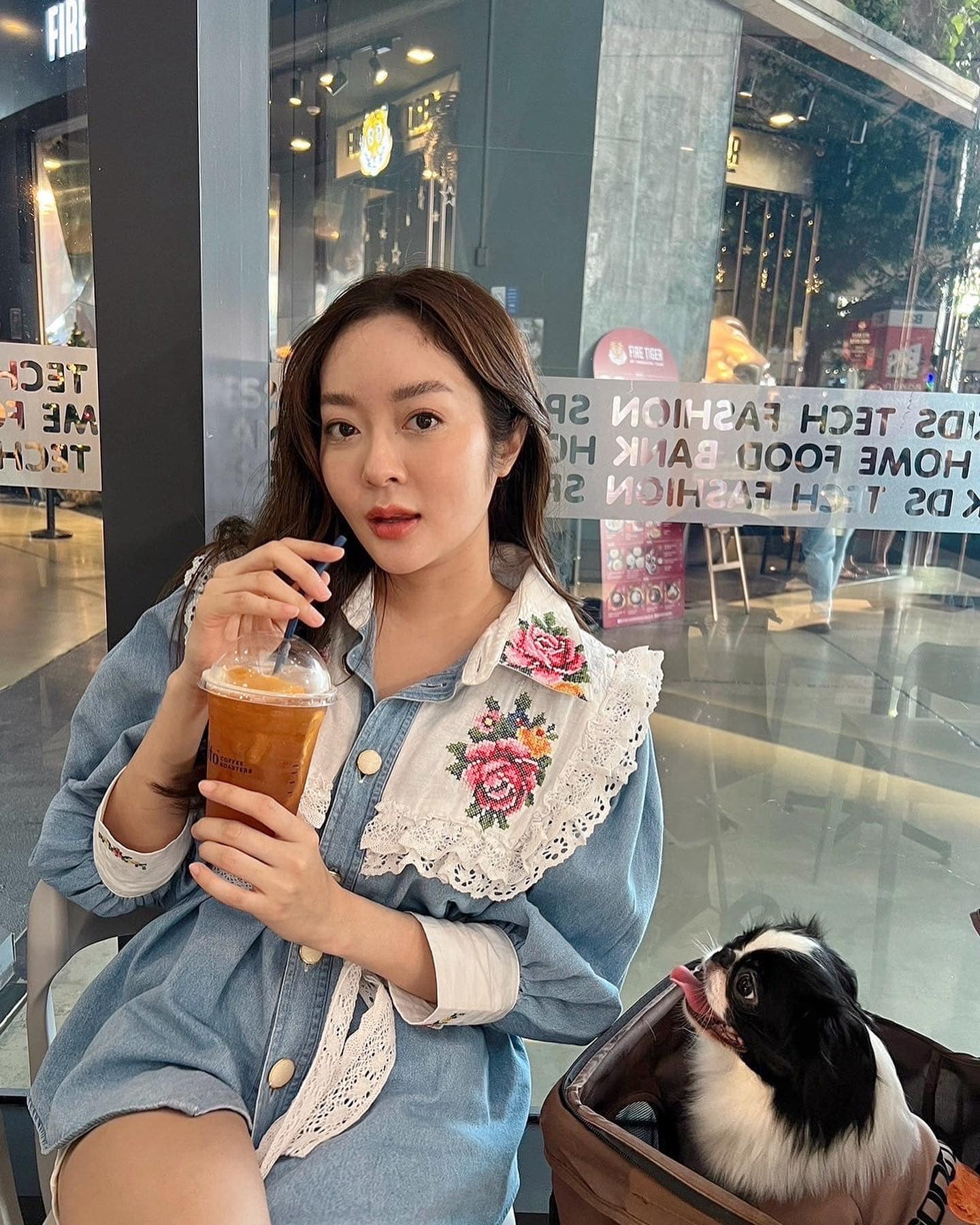 แก้มบุ๋ม เปิดใจ สาเหตุไม่รับงานละคร เพราะโดนผู้ใหญ่ถอดออก แก้มบุ๋ม เปิดใจ สาเหตุไม่รับงานละคร เพราะโดนผู้ใหญ่ถอดออก