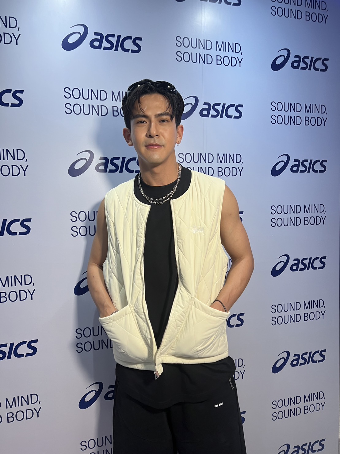 เต้ย พงศกร เตรียมคำพูดไว้แล้ว ลุ้นได้เจอ แจ็คสัน หวัง เต้ย พงศกร เตรียมคำพูดไว้แล้ว ลุ้นได้เจอ แจ็คสัน หวัง